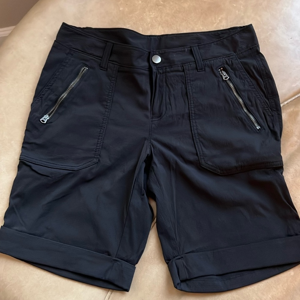 Athleta shorts